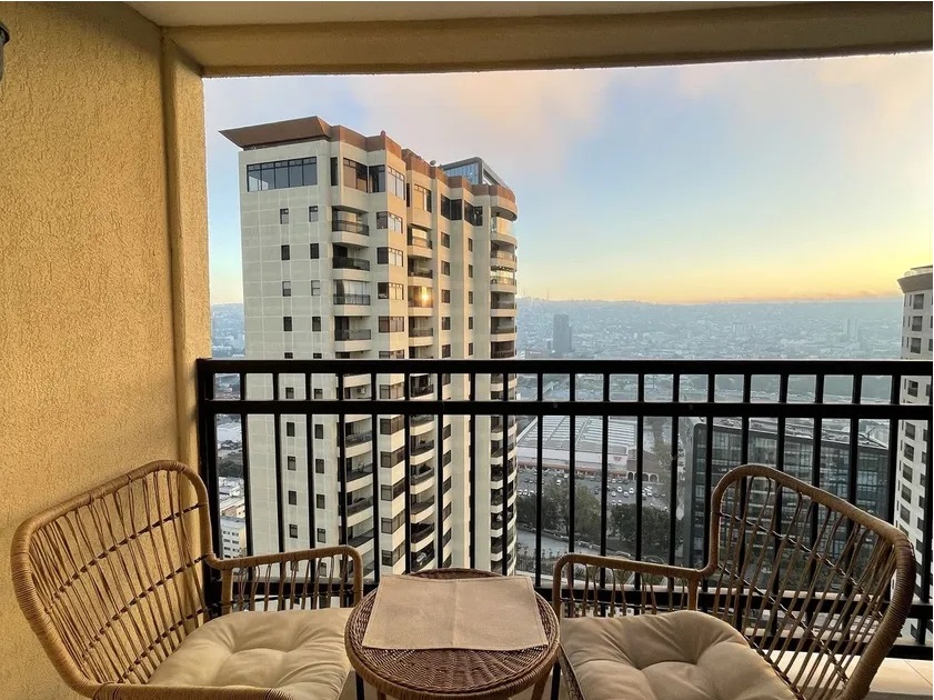 Imagen de Departamento en Zona Río