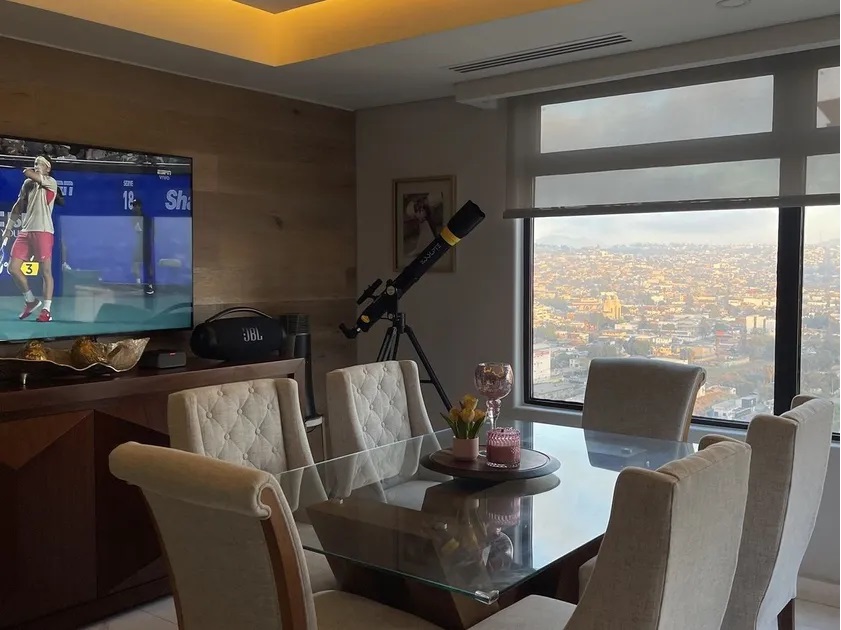 Imagen de Departamento en Zona Río