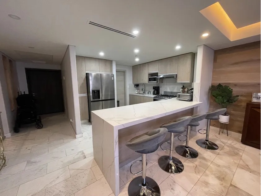 Imagen de Departamento en Zona Río