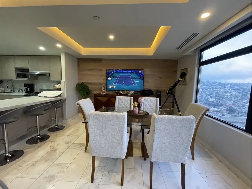 Imagen de Departamento en Zona Río