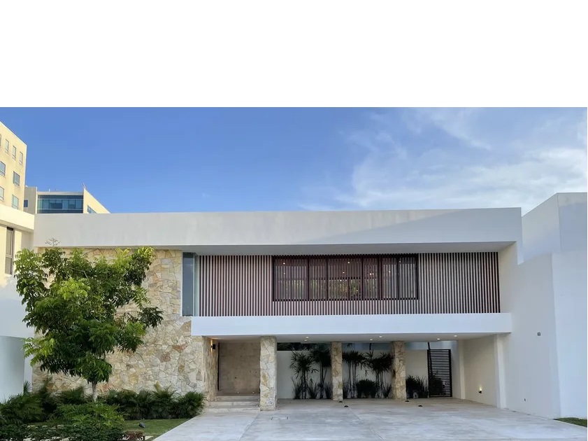 Imagen de Casa en Altabrisa