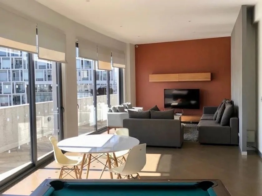 Departamento en Condesa