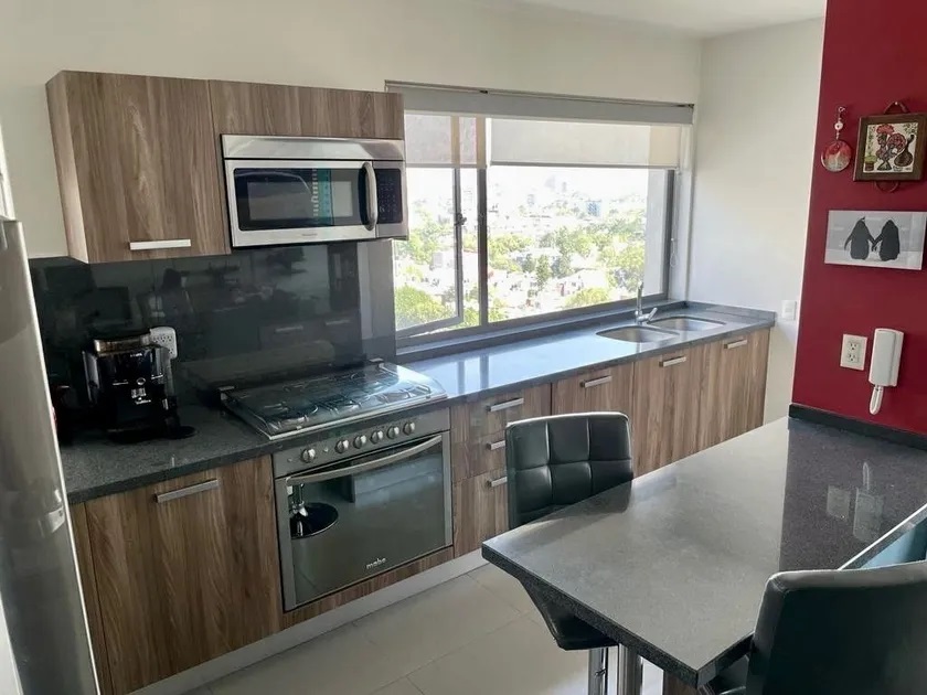 Imagen de Departamento en Condesa