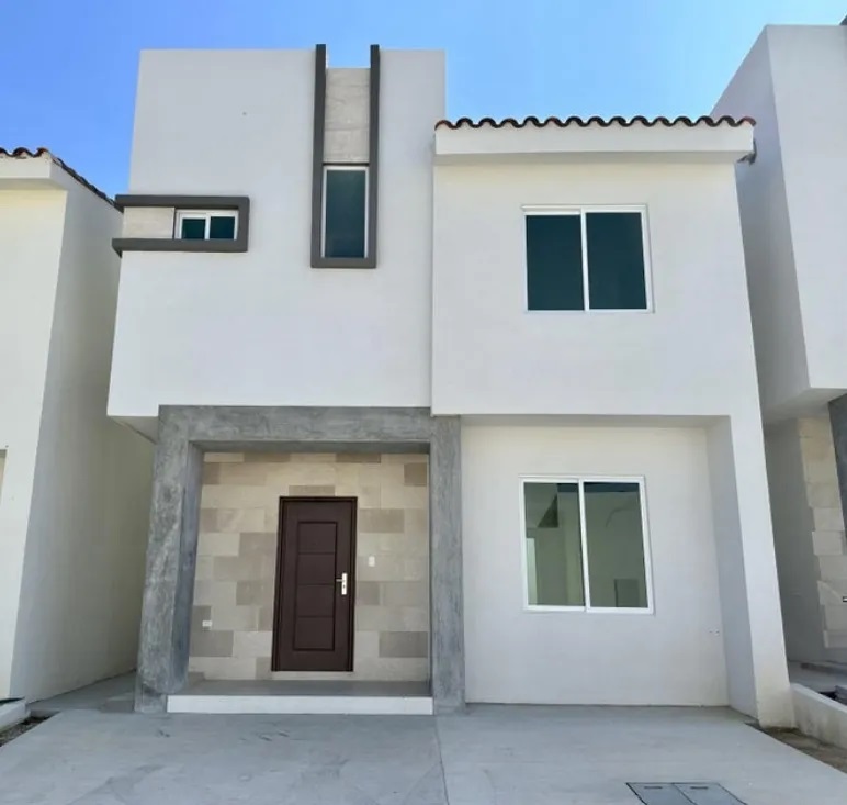 Villa en Zapopan