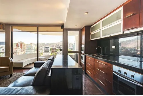 Penthouse en Providencia