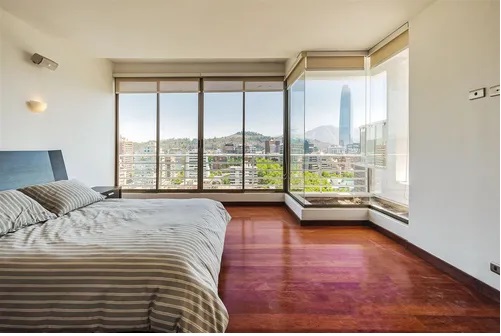 Imagen de Penthouse en Providencia