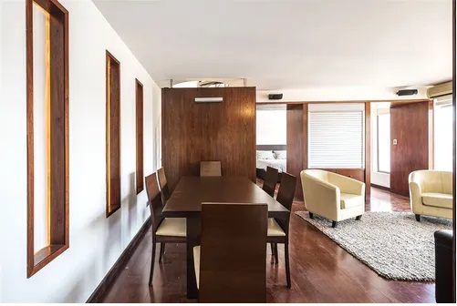 Imagen de Penthouse en Providencia