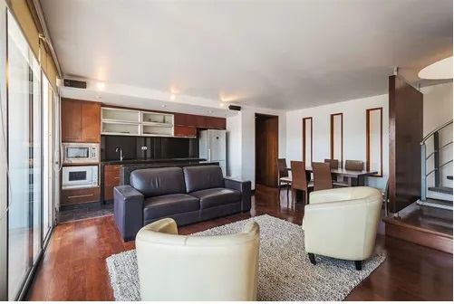 Imagen de Penthouse en Providencia