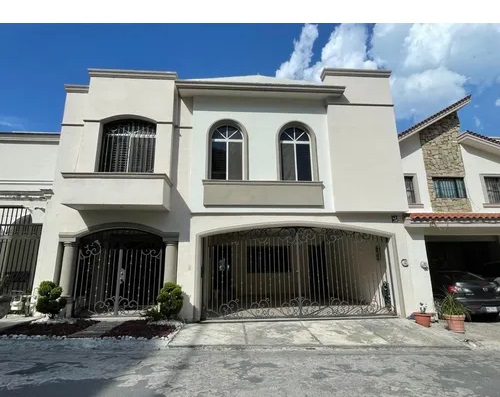 Casa Moderna en Valle