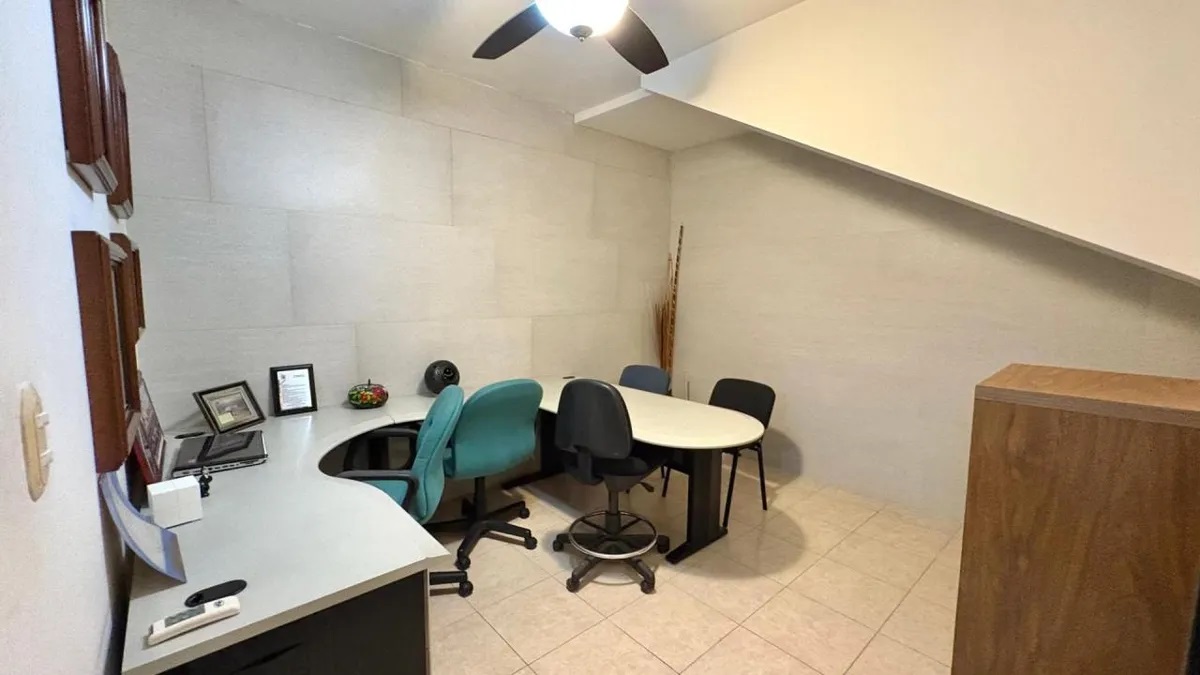 Imagen de Casa Moderna en Valle