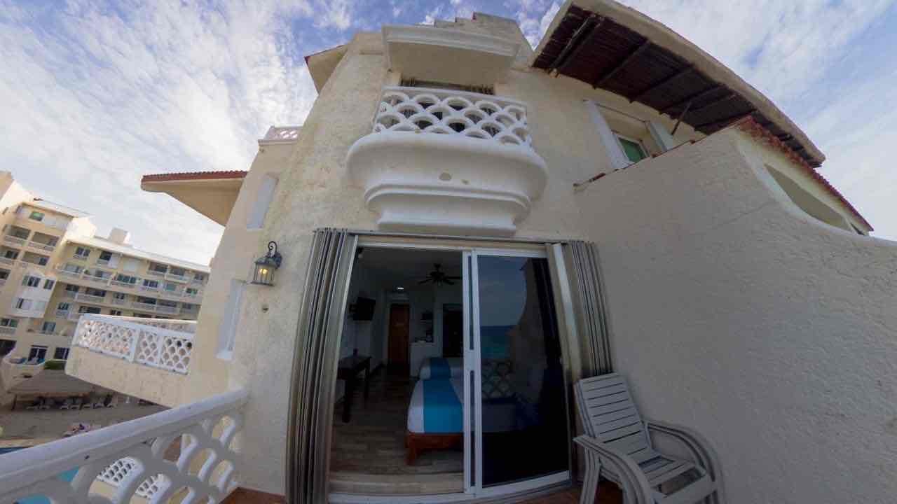 Apartamento en Zona Hotelera
