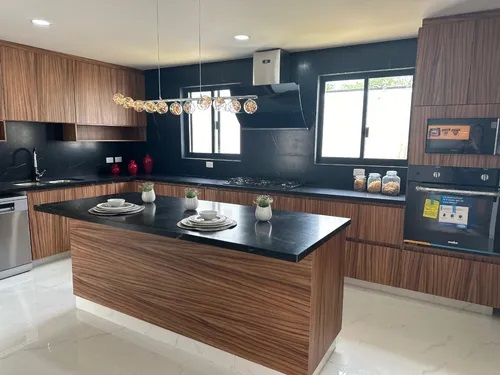 Imagen de Residencia en Angelópolis