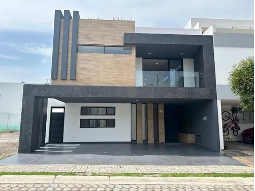 Imagen de Residencia en Angelópolis