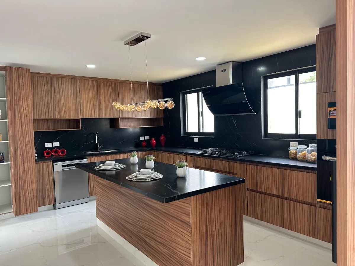 Imagen de Residencia en Angelópolis