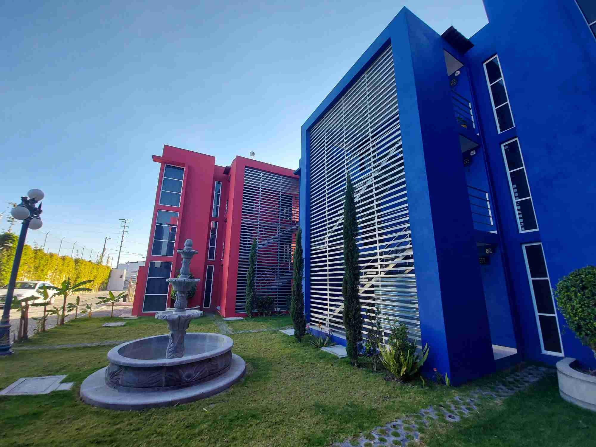 Departamento en Cholula