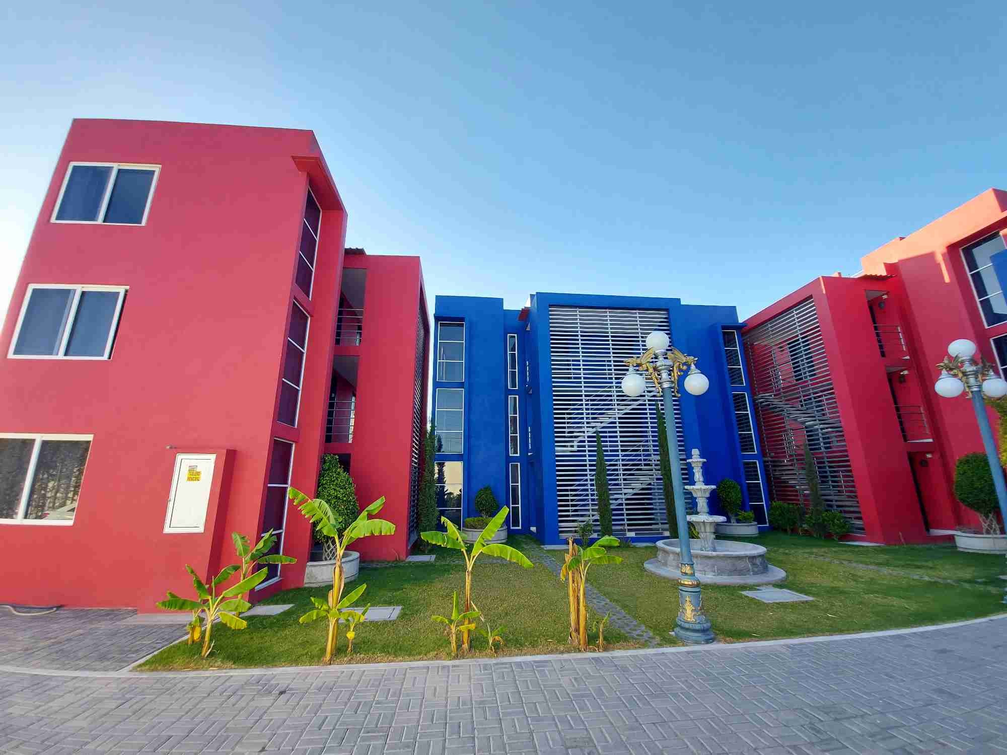 Imagen de Departamento en Cholula