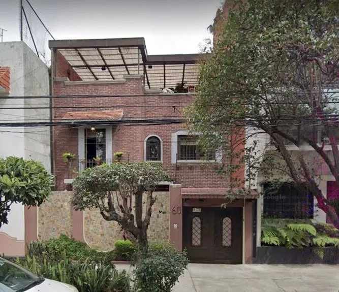 Imagen de Casa Amplia en Condesa