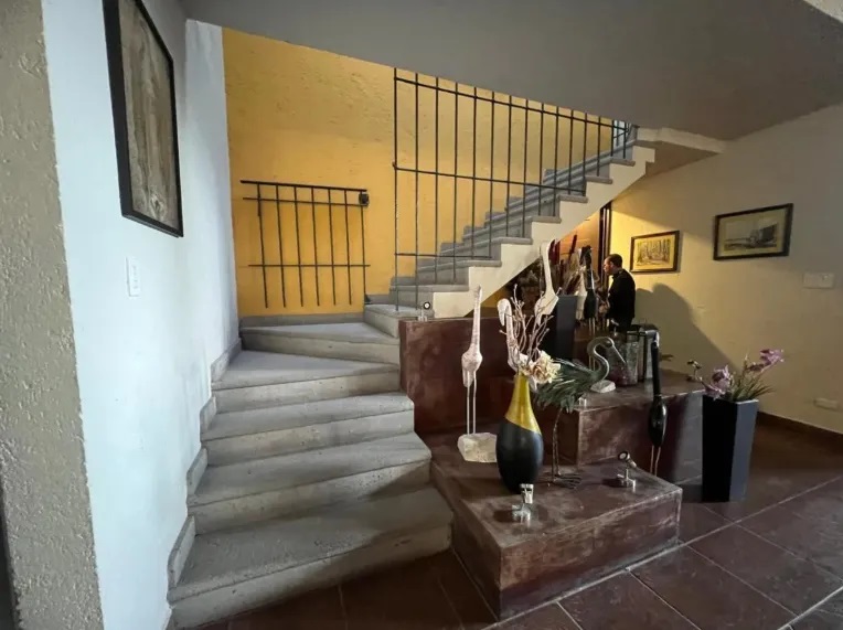 Imagen de Casa Amplia en Condesa