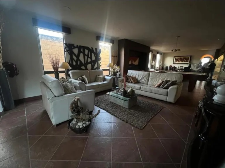 Imagen de Casa Amplia en Condesa