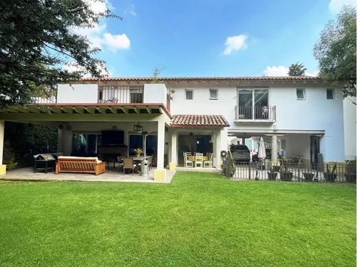 Imagen de Villa en Altabrisa