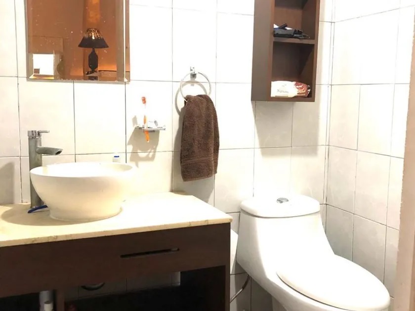 Imagen de Residencia en San Miguel Centro