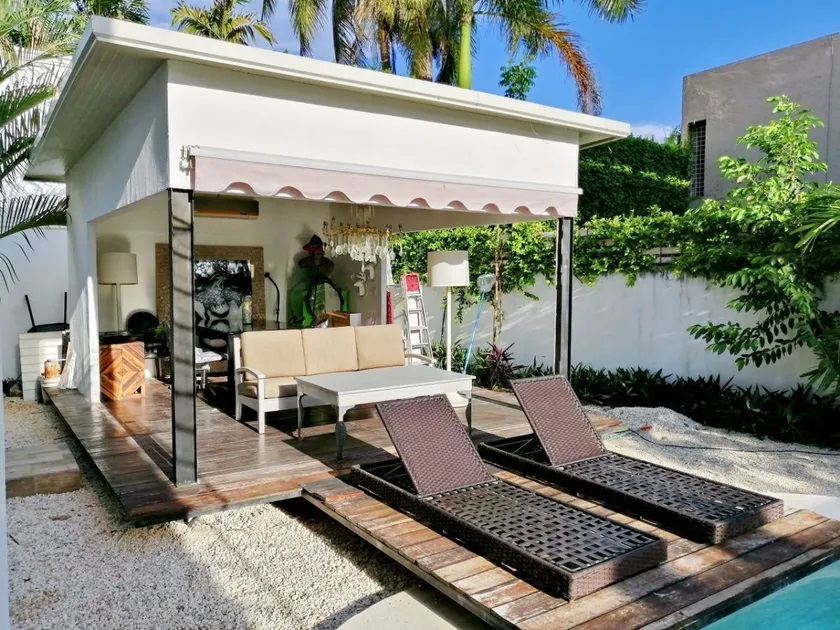 Imagen de Residencia en San Miguel Centro