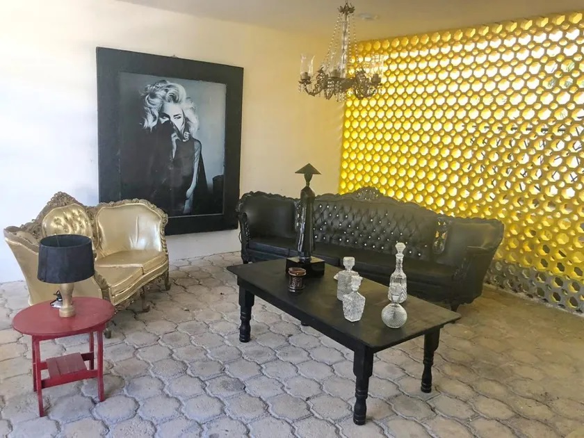 Imagen de Residencia en San Miguel Centro