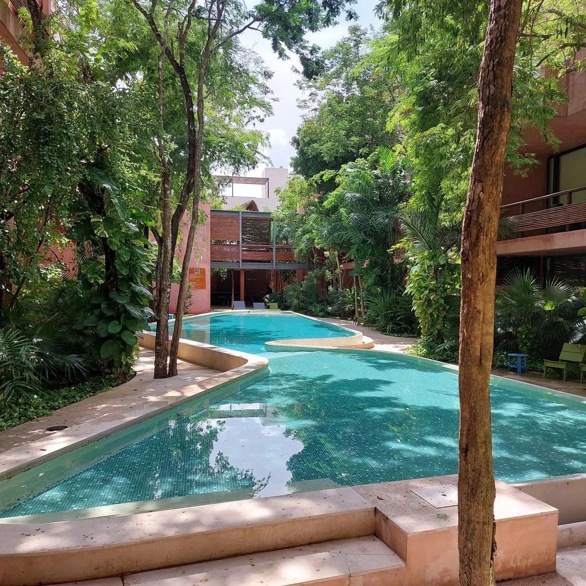 Imagen de Departamento en Aldea Zamá