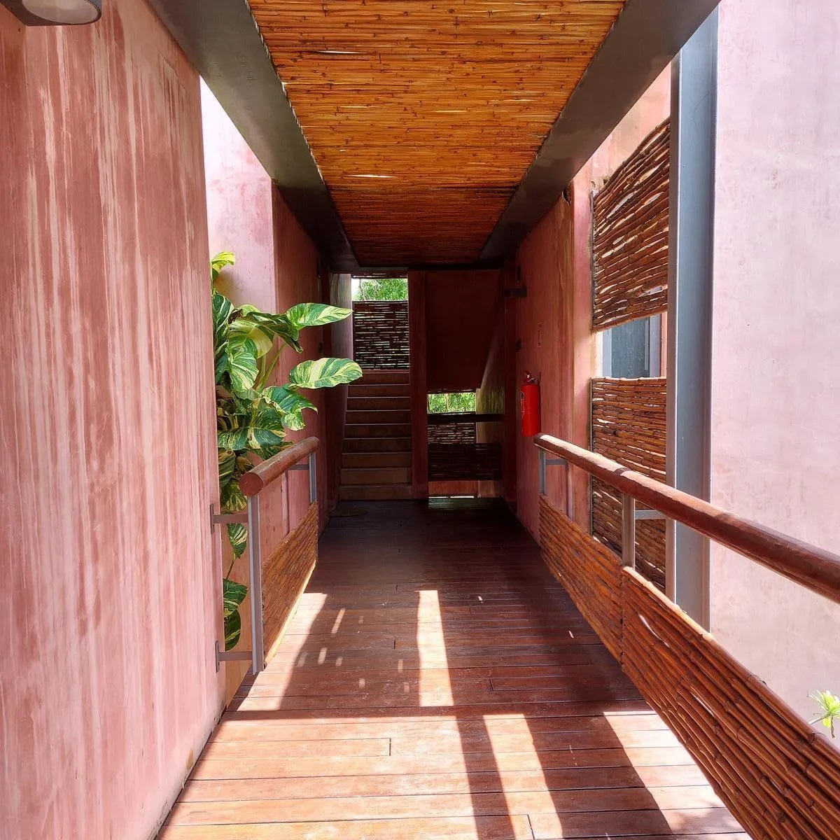 Imagen de Departamento en Aldea Zamá