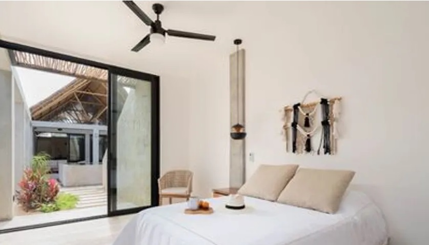 Imagen de Villa en La Veleta