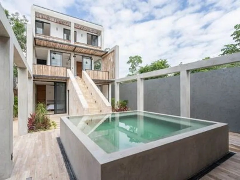 Imagen de Villa en La Veleta