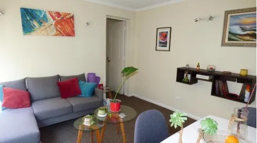 Imagen de Departamento en Providencia