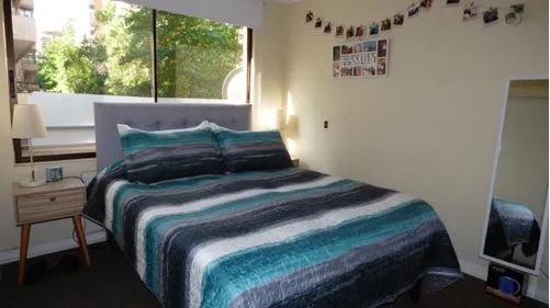 Imagen de Departamento en Providencia