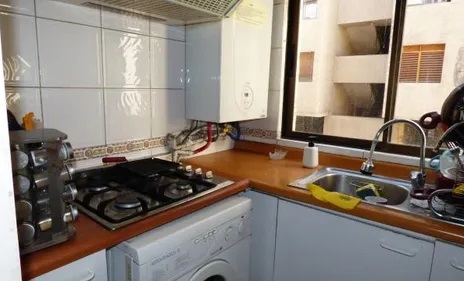 Imagen de Departamento en Providencia