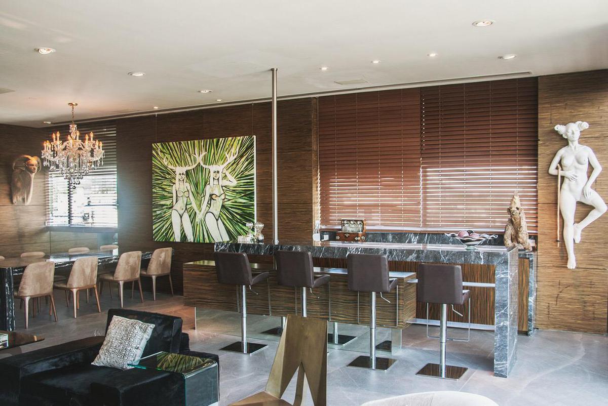 Imagen de Penthouse en San Pedro