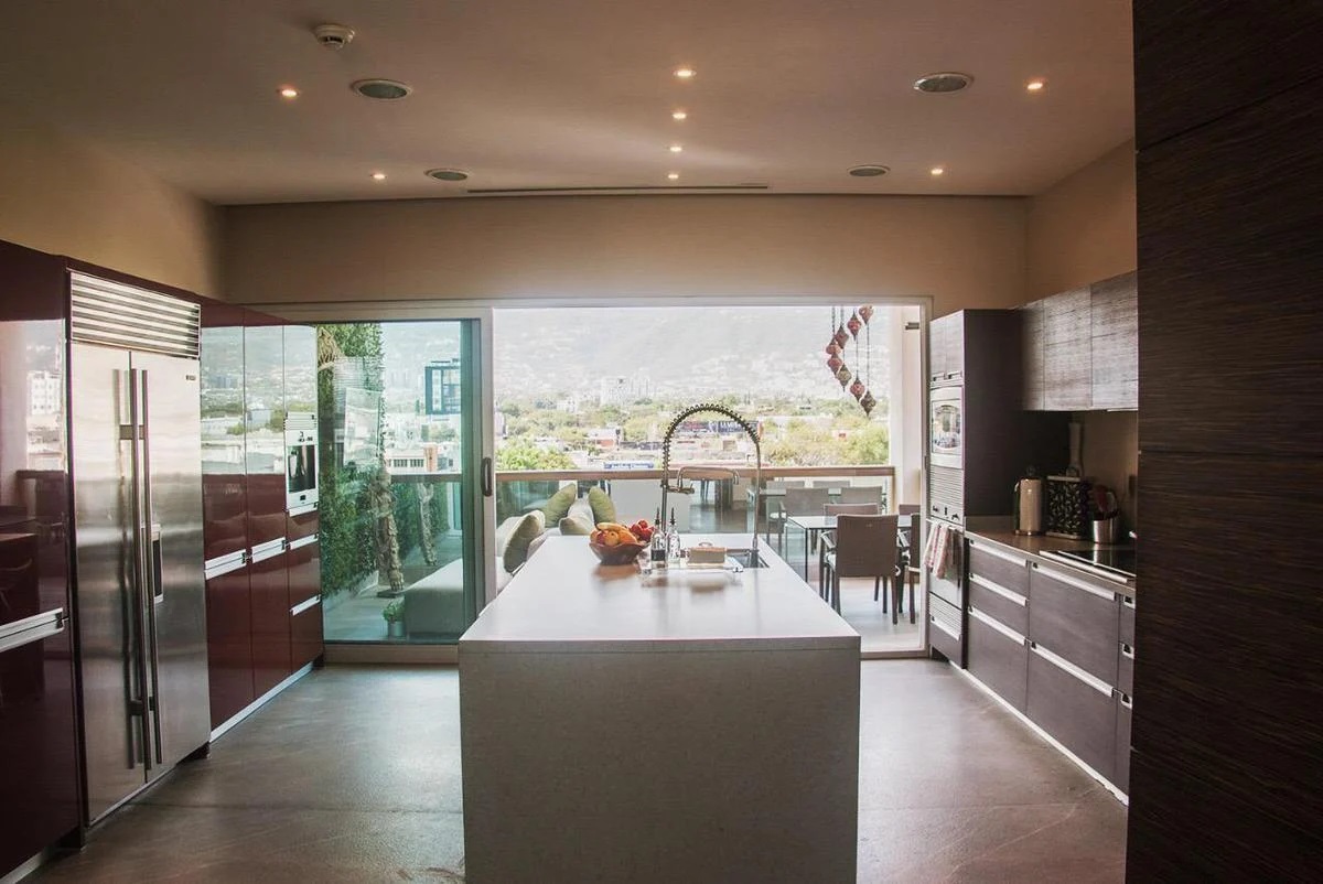 Imagen de Penthouse en San Pedro