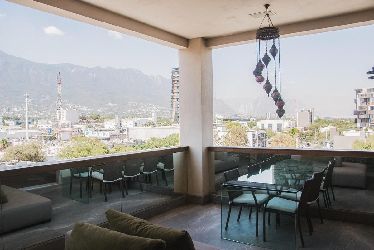 Imagen de Penthouse en San Pedro