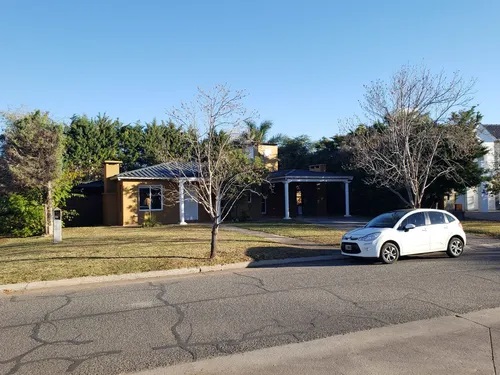 Imagen de Alquiler Casa Una Planta 3 Dorm. Los Soles. Valle Escondido
