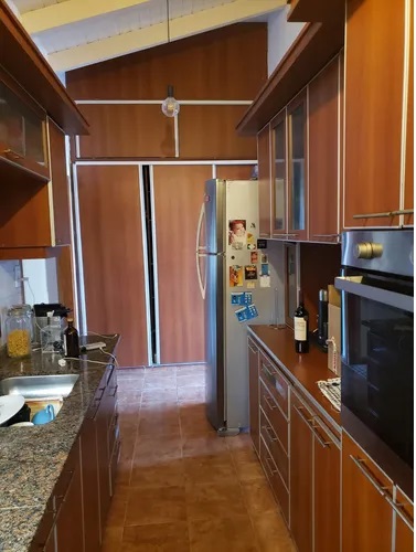 Imagen de Alquiler Casa Una Planta 3 Dorm. Los Soles. Valle Escondido