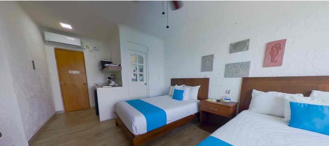 Imagen de Apartamento en Zona Hotelera