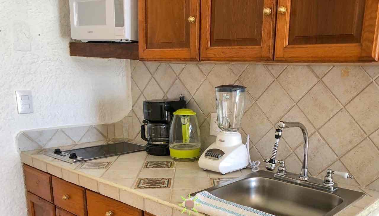 Imagen de Apartamento en Zona Hotelera