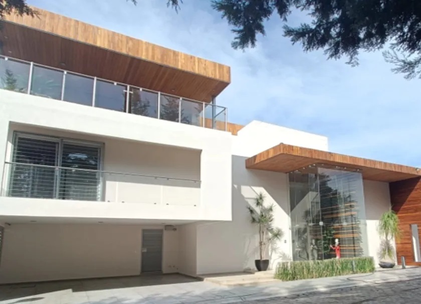 Imagen de Casa en Angelópolis