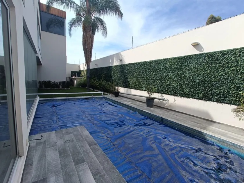 Imagen de Casa en Angelópolis